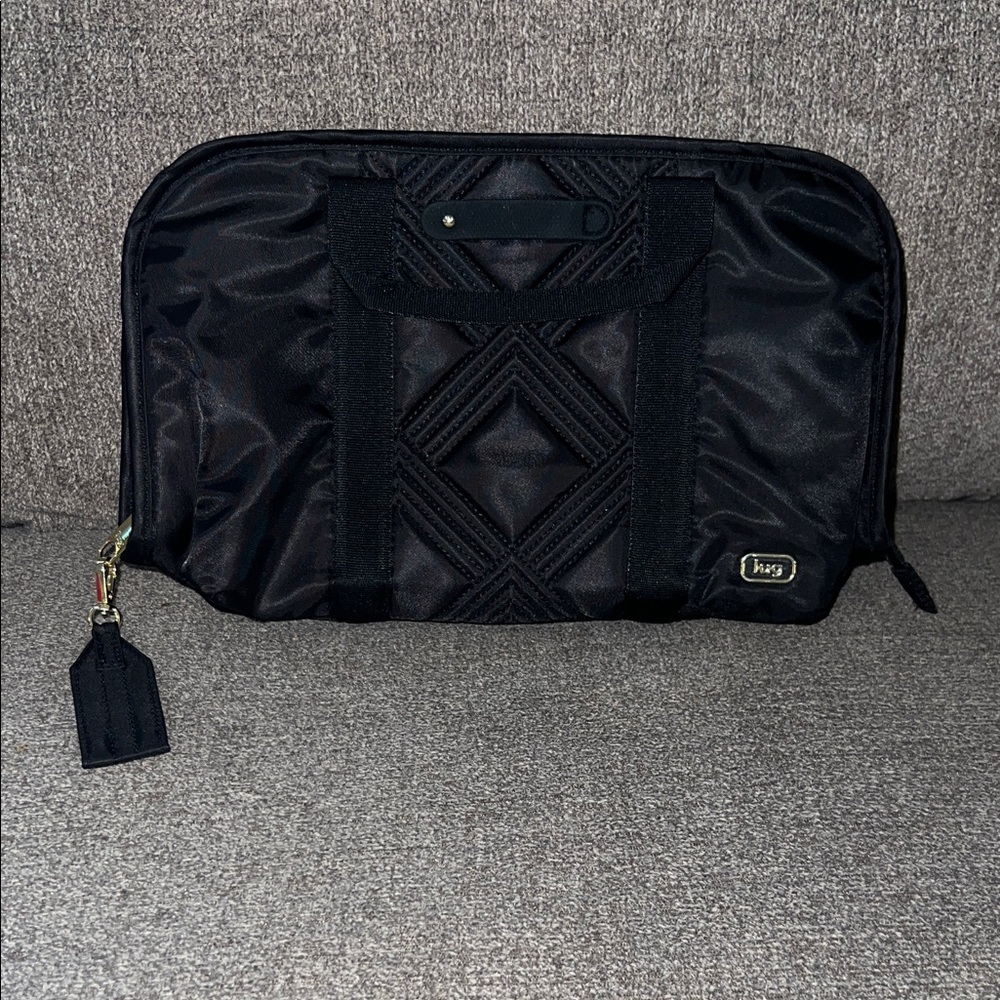 Lug Wicked Edition Black Flash